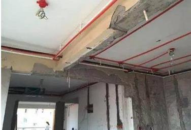 图们漏水维修 墙面漏水怎么办呢?墙面漏水的原因?